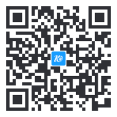 iPadOS & iOS 版 二维码 - starsports